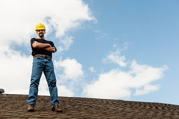 Best Slate Roofing Contractor  in Westville, IN