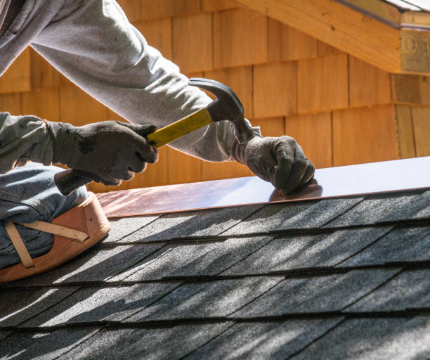 Best Flat Roof Repair Services  in Westville, IN